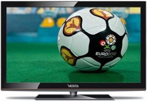 Vesta LED TV 19LD81